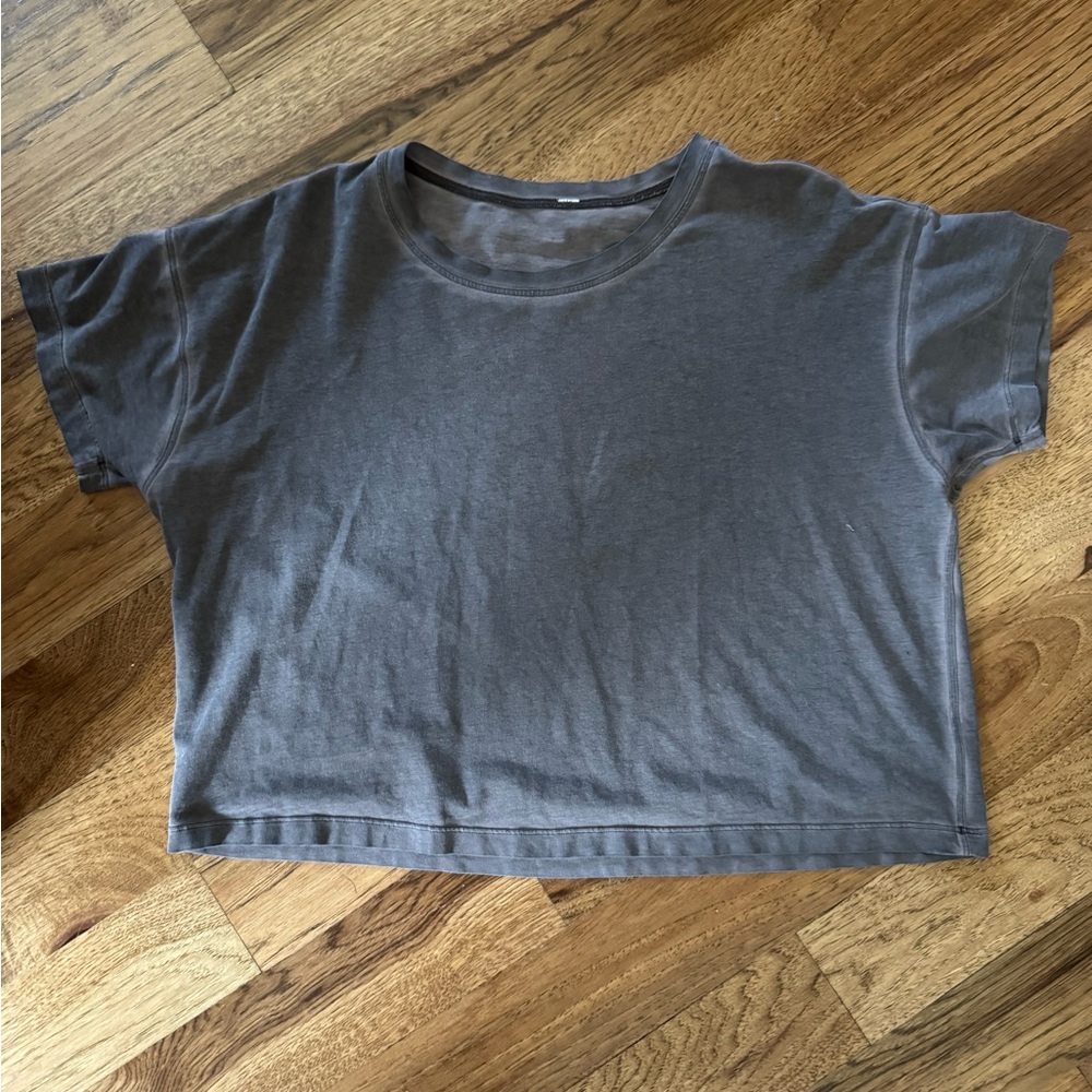 Lululemon - Crop top